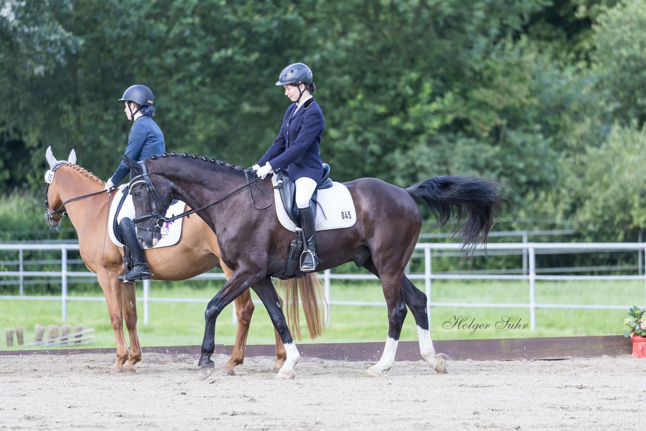 Bild 366 - Pony Akademie Turnier